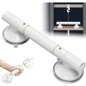 Nástěnný držák Bedee, nosnost až 50 kg