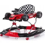 Chipolino Interaktivní hračka Car Racer 4v1 - červená