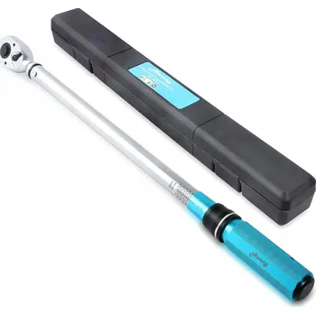 Klíč AWANG Momentový klíč 3/4 palce 100-500 Nm pro nákladní automobily a motocykly