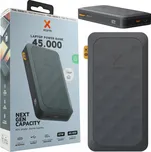 Xtorm Fuel Series 5 Powerbanka 45 000 mAh 67 W Černá