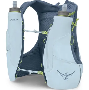 Dámská vesta OSPREY BĚŽECKÁ VESTA DÁMSKÁ DYNA 1.5 W-FLASKS DAWN BLUE (1000734) S
