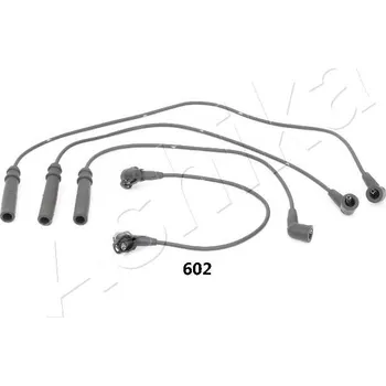 Zapalovací kabel Sada kabelů pro zapalování ASHIKA 132-06-602