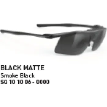 cyklistické brýle SPORTOVNÍ BRÝLE RUDY PROJECT EXCEPTION X RPSQ101006-0000