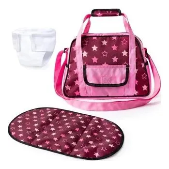 Panenka Torba z akcesoriami dla lalek (pl, 2000, Bayer Design)