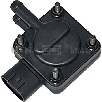 Čidlo automobilu Senzor, tlak výfukového plynu SNR EGP173.03