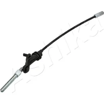 Auto-moto Tažné lanko, parkovací brzda ASHIKA 131-00-0318