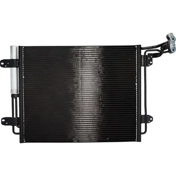 Výparník klimatizace Kondenzátor, klimatizace BOSCH 1 986 AD2 322