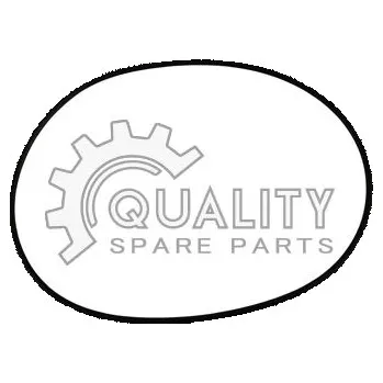 Těsnicí kroužek hřídele, diferenciál ŠKODA Original OEM N 904 433 01