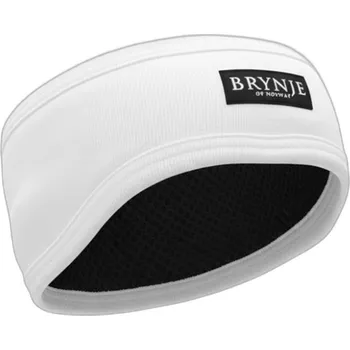 Sportovní čelenka Brynje Super Thermo headband