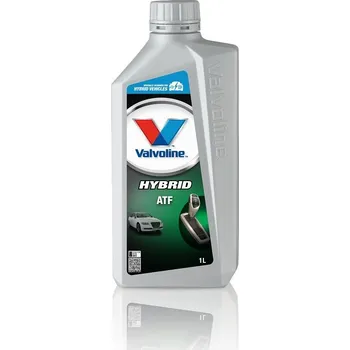 Převodový olej VALVOLINE Olej do automatické převodovky VALVOLINE 892451