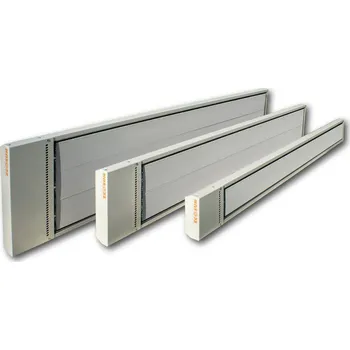 Topný panel Fenix Group Ecosun S Plus 12 12V5401542 bílý 