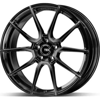 Alu kolo TEC GT RACE-I Black 8,5x19 5x112 ET35