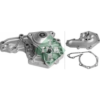 Chladič motoru Vodní čerpadlo, chlazení motoru INA 538 0057 10