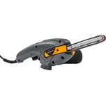 Pásová bruska 400W 230V PM-STP-400T, Powermat PM1472