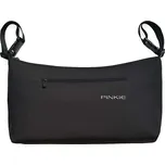 Pinkie organizér Softshell Black Closed 5147