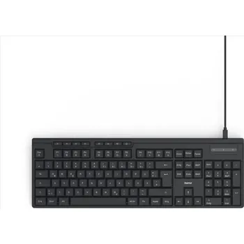 Klávesnice Hama klávesnice CK-200