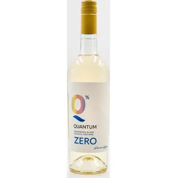 Alkoholický nápoj Domaine Boyar Quantum Zero Sauvignon Blanc 2024