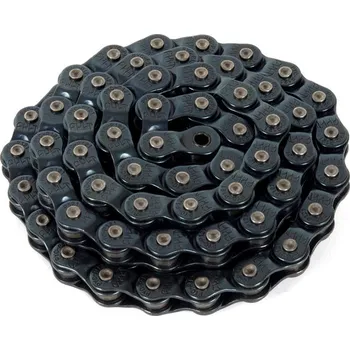 bmx Řetěz BMX - CULT P-121 Half Link - černá