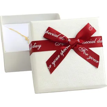 Dárková krabička Dárková krabička na šperky BR-4/A20/A7 Jk Box