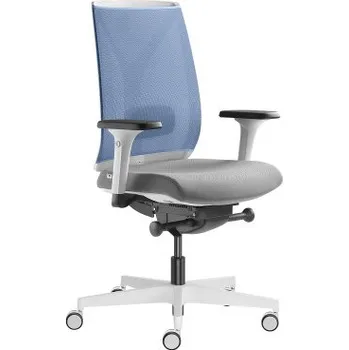 LD seating | Kancelářská židle LEAF 504-SYQ