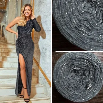 Příze Příze Čarovné klbko, (3n), 1000m, Limited Edition No.126,