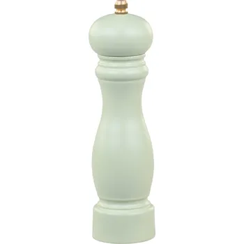 Mlýnek na koření Chic Antique Mechanický mlýnek na sůl/pepř Verte