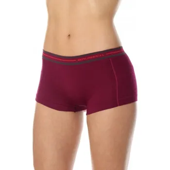 Kalhotky Brubeck Boxerky Active Wool