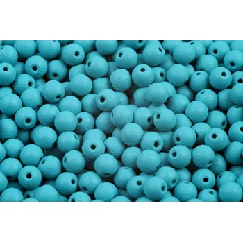 Korálek Korálky kuličky 6245 (4 mm)