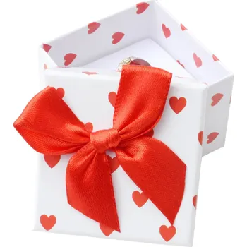 Dárková krabička Dárková krabička na prsten nebo náušnice AC-3/A1 Jk Box