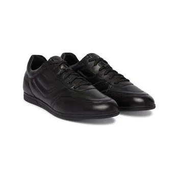 Dámské tenisky Geox Sneakersy U Renan U654GD 000TU C9999 Černá 41