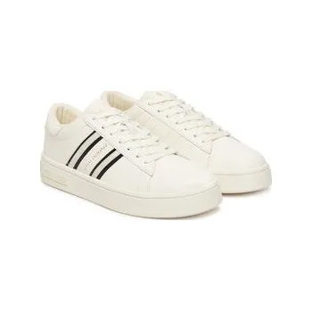 Dámské tenisky Armani Exchange Sneakersy XW002231 AF21421 M0017 Bílá 38