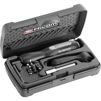 Šroubovák Facom A.404J2 sada momentových šroubováků 13dílná 2 - 10 Nm