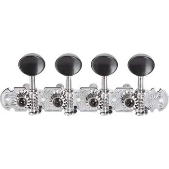 Strunný nástroj Ortega OTMMADLX-CR + prodloužená záruka 3 roky