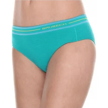 Kalhotky Brubeck Active wool HI10190