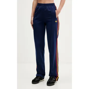 Tepláky adidas Originals FB CLASSIC KC6552 námořnická modř 59X, vel. XL