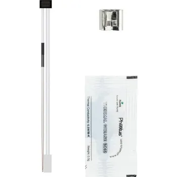 3D tisk Phaetus Ceramic heater a termistor Vhodné pro 3D tiskárnu: BambuLap Ceramic Heater a Thermistor Bambu Lab P1P/P1S R01.00.6468A00.00.00.00.08