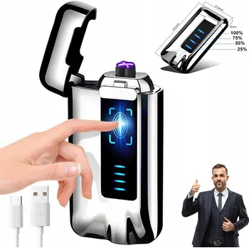 IP kamera Zapalovač žhavící X1