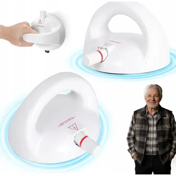 Zabezpečení domácnosti Nástěnný a podlahový držák Bedee do 113 kg