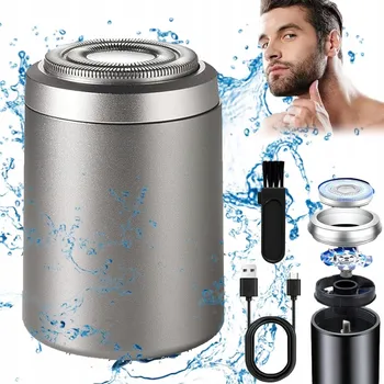 Holicí Strojek Zree BE1433