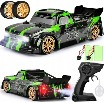 RC model auta RC Driftovací Auto 1/14 4WD 24 km/h na Dálkové Ovládání pro Děti i Dospělé