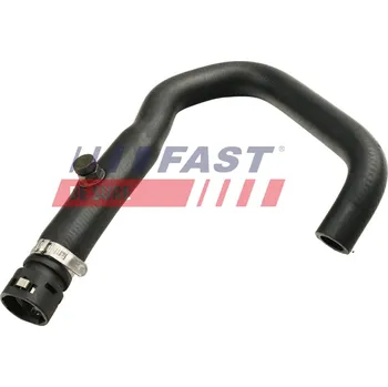 Chladič motoru Hadice chladiče FAST FT61444