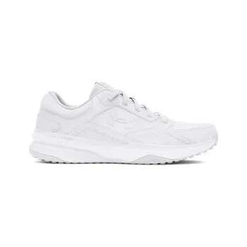 Pánská obuv Under Armour Edge Leather 46