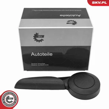 Auto-moto Nastavovací prvek, opěradlo sedadla ESEN SKV 97SKV202