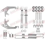 Sada příslušenství, brzdové čelisti QUICK BRAKE 105-0698S