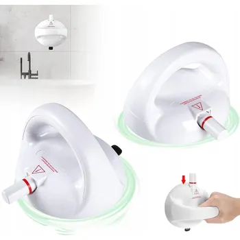 Zabezpečení domácnosti Nástěnný a podlahový držák Bedee do 113 kg