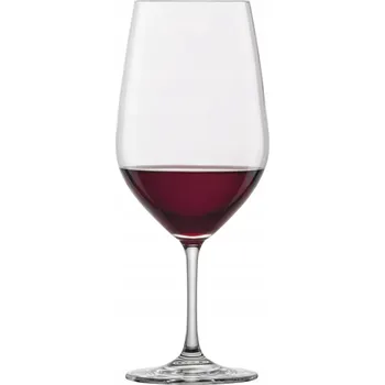 Sklenice SCHOTT ZWIESEL SADA SKLENIC NA VÍNO 6 KS 100267