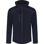 Promodoro Pánská softshellová bunda E7850 Navy 5XL