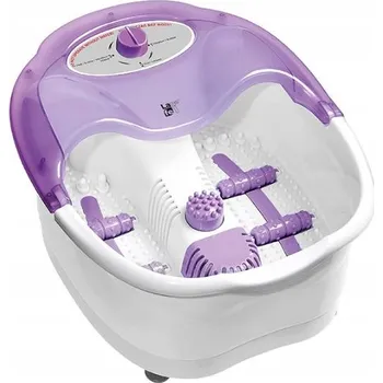 Masážní přístroj Masážní Přístroj na nohy LAFE MFS-002 hydromasážní přístroj