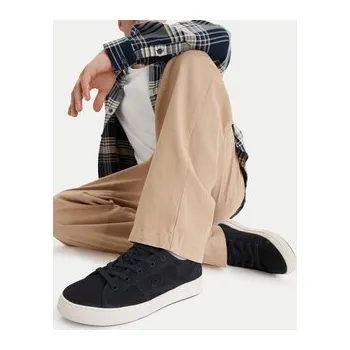 Pánské tenisky Sneakersy Quiksilver CEO-LUKE-01 MI08 Tmavomodrá 41