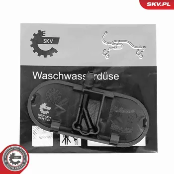 Autodíl Tryska ostřikovače, čištění skel ESEN SKV 15SKV301